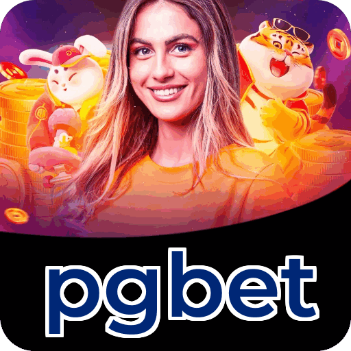 Fluxo de download do app pgbet — referência visual